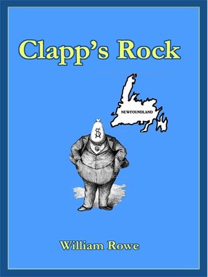 cover image of Clapp's Rock